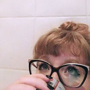 Meet your Posher, Kaitlyn